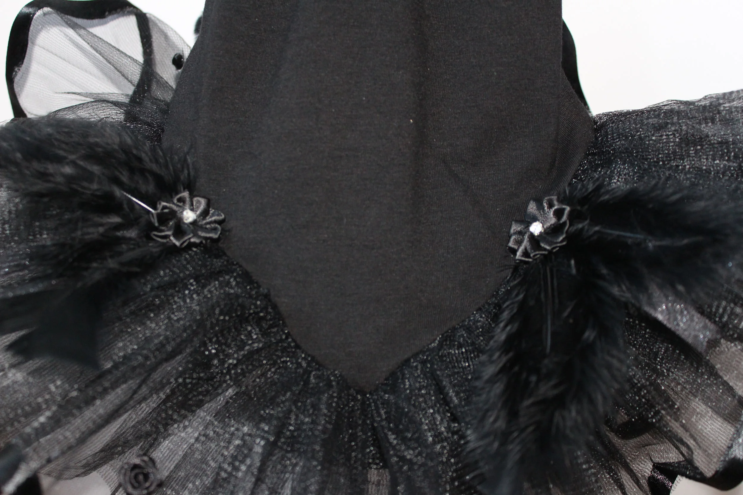 Making Dreams Come True - Toddler Tutus! — Shop at Dancer.NYC